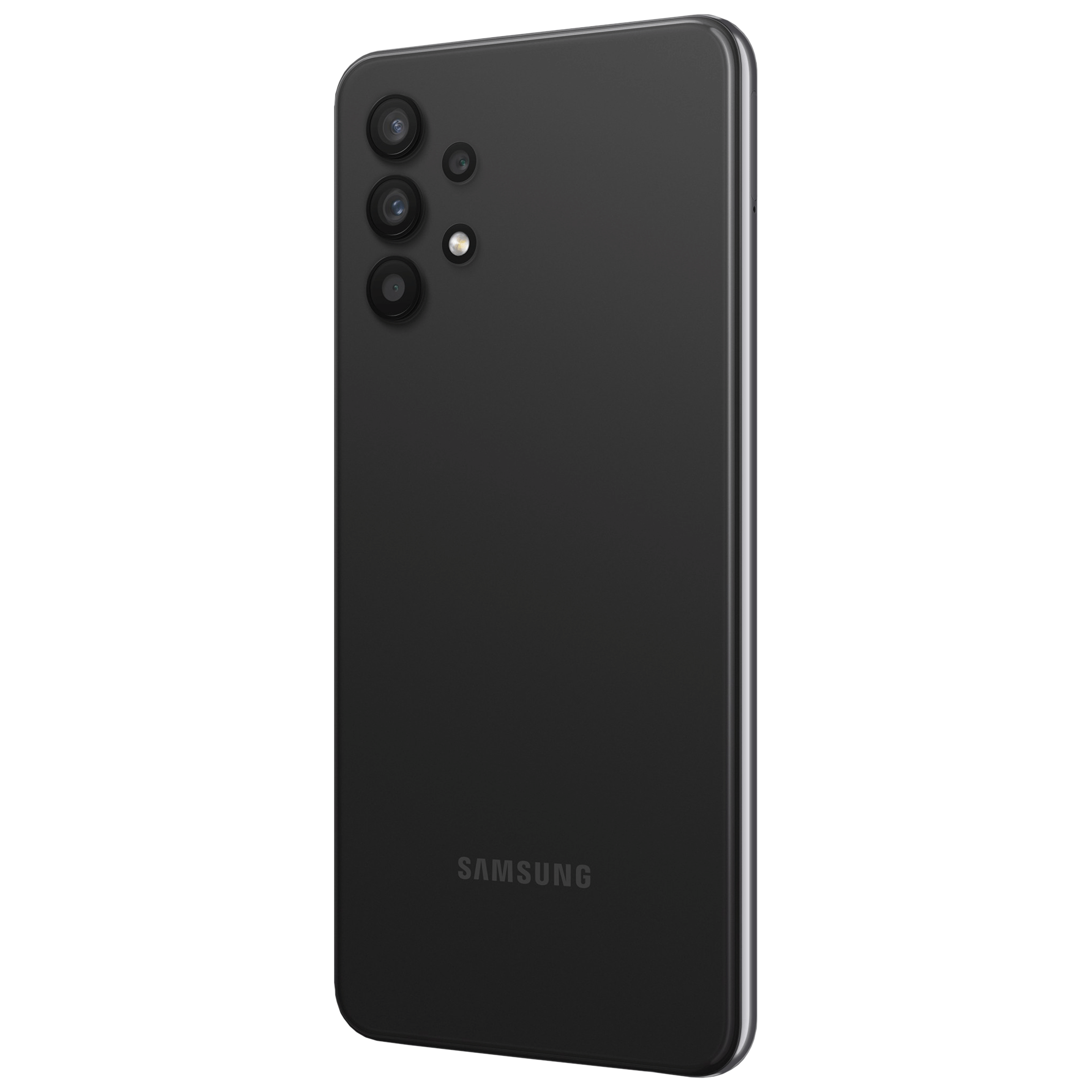 Buy Samsung Galaxy A32 (6GB RAM, 128GB, Awesome Black) Online - Croma